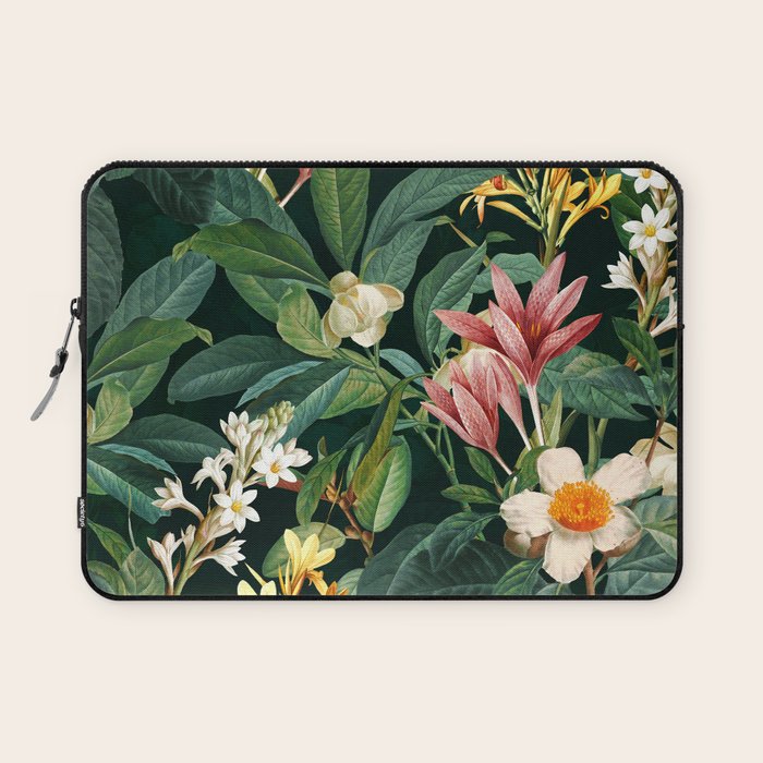 Garden of Hope II Laptop Sleeve Gallery Image 1