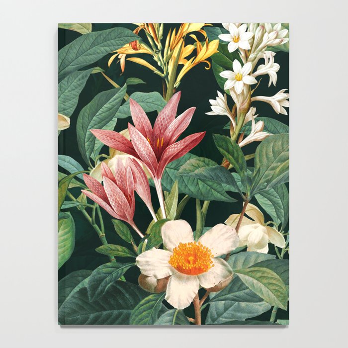 Garden of Hope II Notebook Gallery Image 4