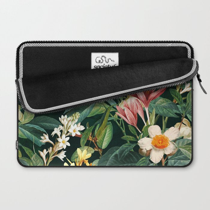 Garden of Hope II Laptop Sleeve Gallery Image 2