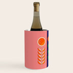 Springtime Jackpot Wine Chiller Gallery Image 2