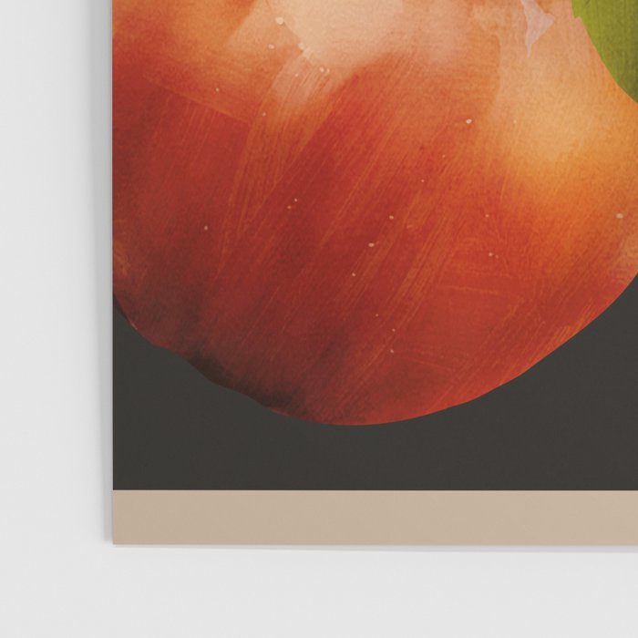 Apples Botanical Art 1 Poster Gallery Image 3