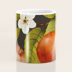 Apples Botanical Art 1 Coffee Mug Gallery Image 4