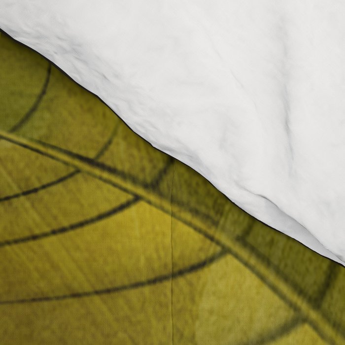Apples Botanical Art 1 Comforter Gallery Image 4