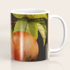 Apples Botanical Art 1 Coffee Mug Gallery Image 1