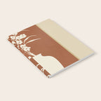 Botanical Contras 6 Notebook Gallery Image 2