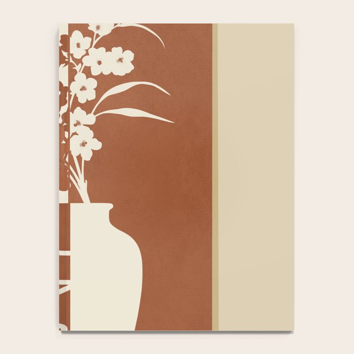 Botanical Contras 6 Notebook Gallery Image 4
