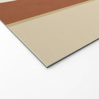 Botanical Contras 6 Welcome Mat Gallery Image 2