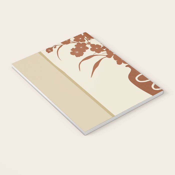 Botanical Contras 6 Notebook Gallery Image 3