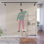In sisters we trust Wall Mural Gallery Image 1