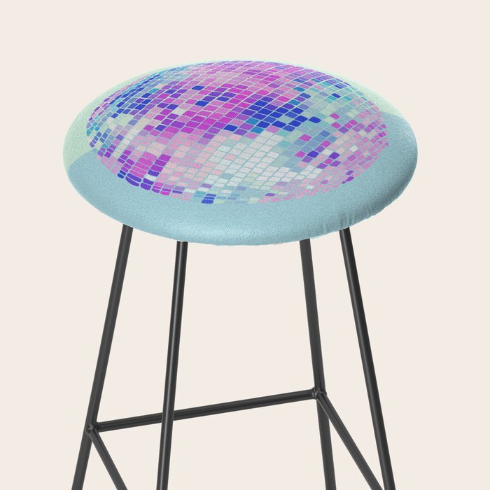 Disco Ball â Indigo Stool Gallery Image 2