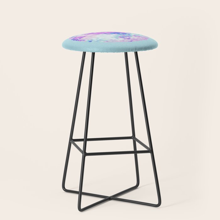 Disco Ball â Indigo Stool Gallery Image 1