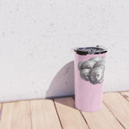 Disco Balloons Travel Mug Gallery Image 4