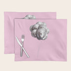 Disco Balloons Placemat Gallery Image 1