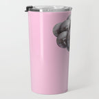 Disco Balloons Travel Mug Gallery Image 3