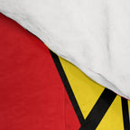 Mondrian Art Comforter Gallery Image 4