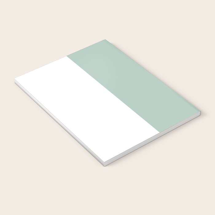 Tin of Love - Sardines in a Can with Heart Tail Notebook Gallery Image 3