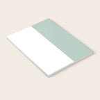 Tin of Love - Sardines in a Can with Heart Tail Notebook Gallery Image 3