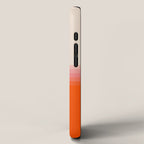 Strawberry Dipper iPhone Case Gallery Image 2