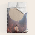 Pearlescent Wanderer Comforter Gallery Image 6