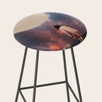Pearlescent Wanderer Stool Gallery Image 2