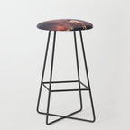 Pearlescent Wanderer Stool Gallery Image 1
