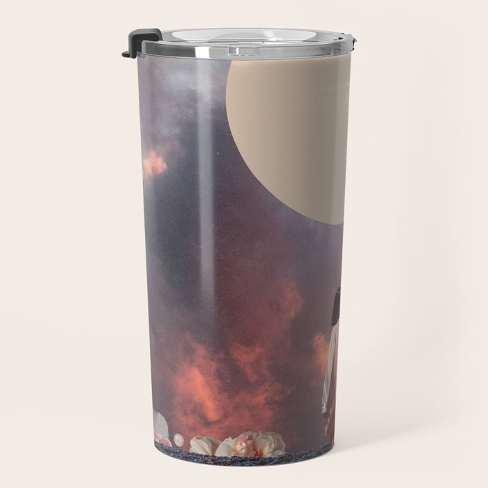 Pearlescent Wanderer Travel Mug Gallery Image 3
