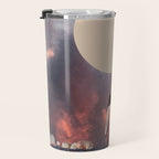 Pearlescent Wanderer Travel Mug Gallery Image 3