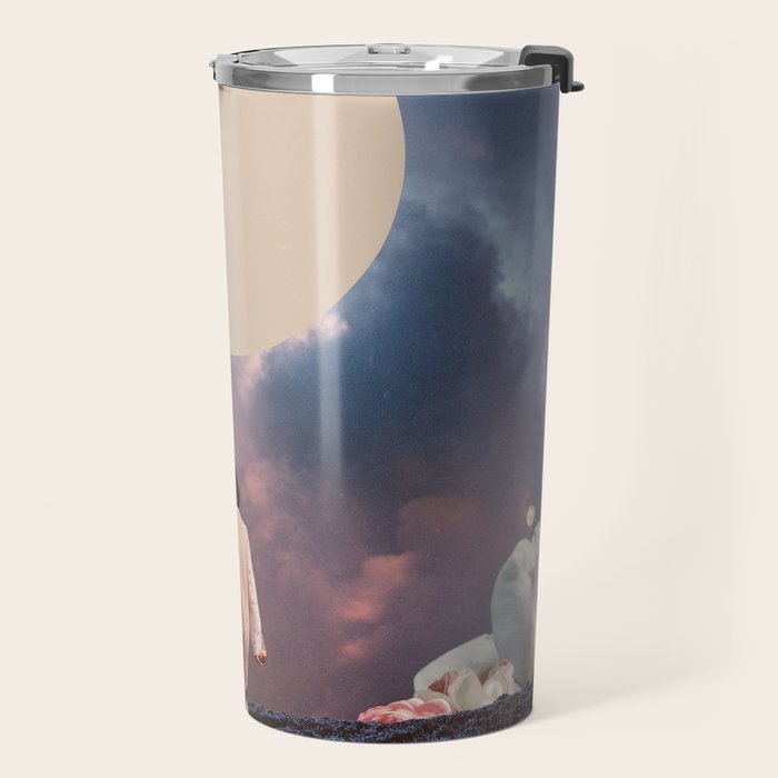Pearlescent Wanderer Travel Mug Gallery Image 2