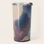 Pearlescent Wanderer Travel Mug Gallery Image 2