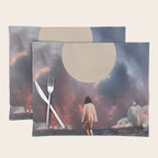 Pearlescent Wanderer Placemat Gallery Image 1