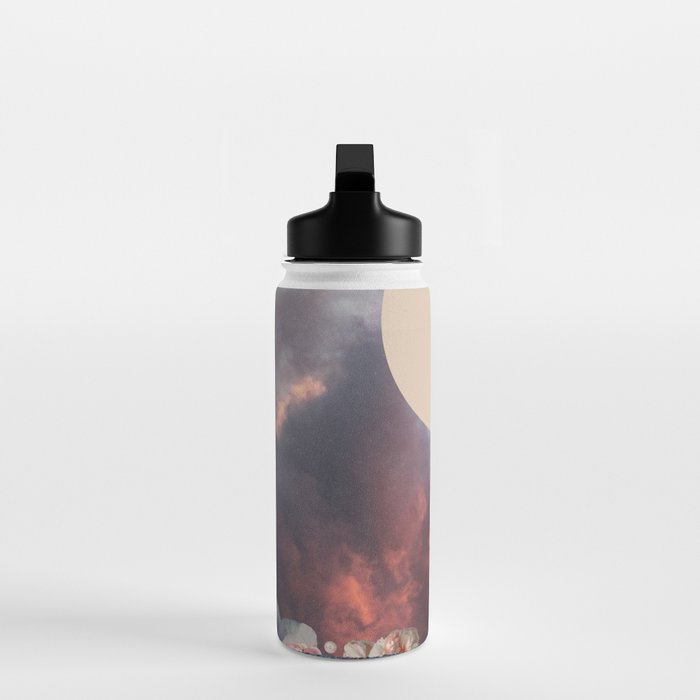 Pearlescent Wanderer Water Bottle Gallery Image 3