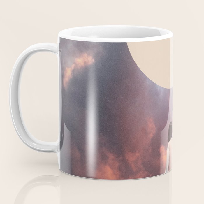 Pearlescent Wanderer Coffee Mug Gallery Image 3