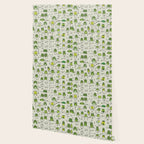 Funny Frogs Wallpaper Gallery Image 2