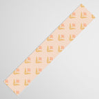 Sweet flowers  Table Runner Gallery Image 3