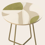 Minimal Abstraction 4 Side Table Gallery Image 2