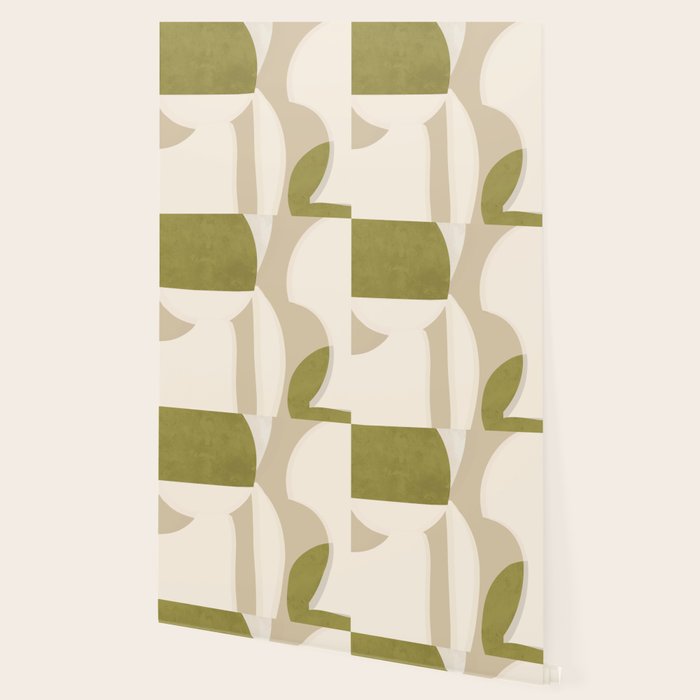 Minimal Abstraction 4 Wallpaper Gallery Image 2