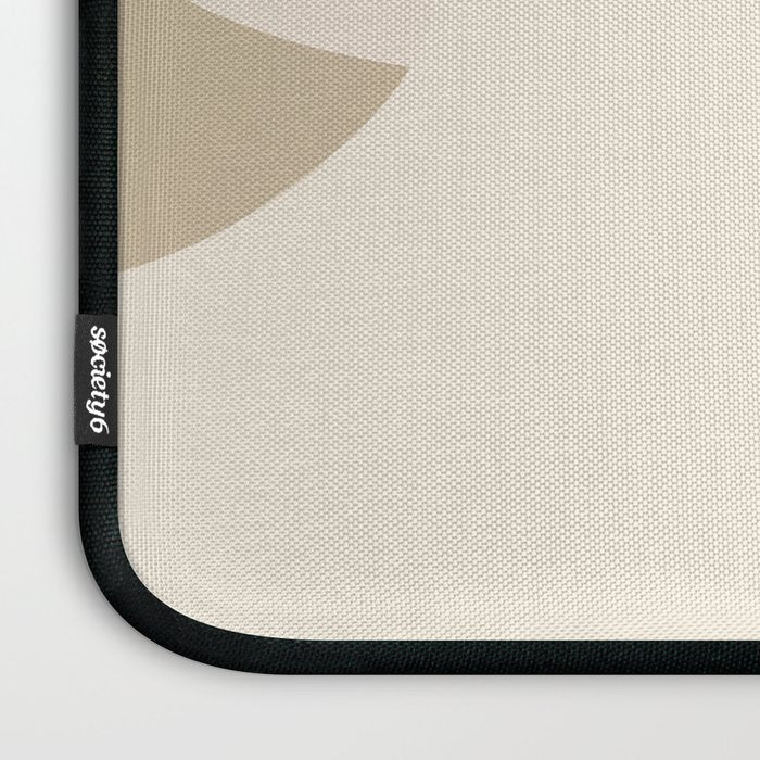 Minimal Abstraction 4 Laptop Sleeve Gallery Image 3