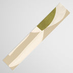 Minimal Abstraction 4 Table Runner Gallery Image 3