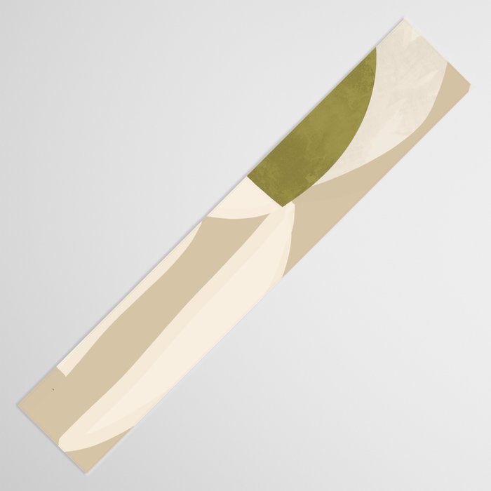 Minimal Abstraction 4 Table Runner Gallery Image 3