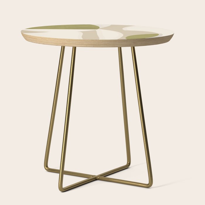 Minimal Abstraction 4 Side Table Gallery Image 1