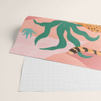 Mild Day Wrapping Paper Gallery Image 2