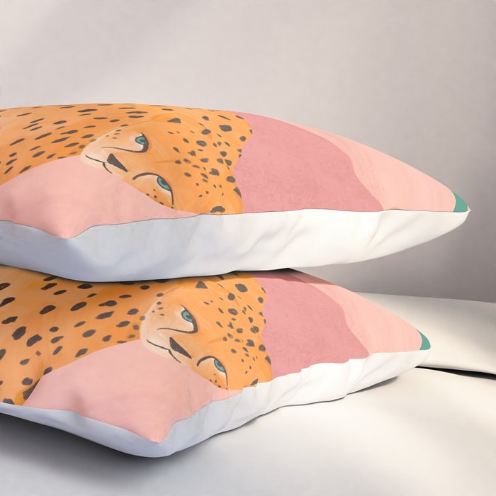 Mild Day Pillow Sham Gallery Image 3