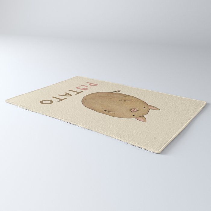 Pigtato Rug Gallery Image 3