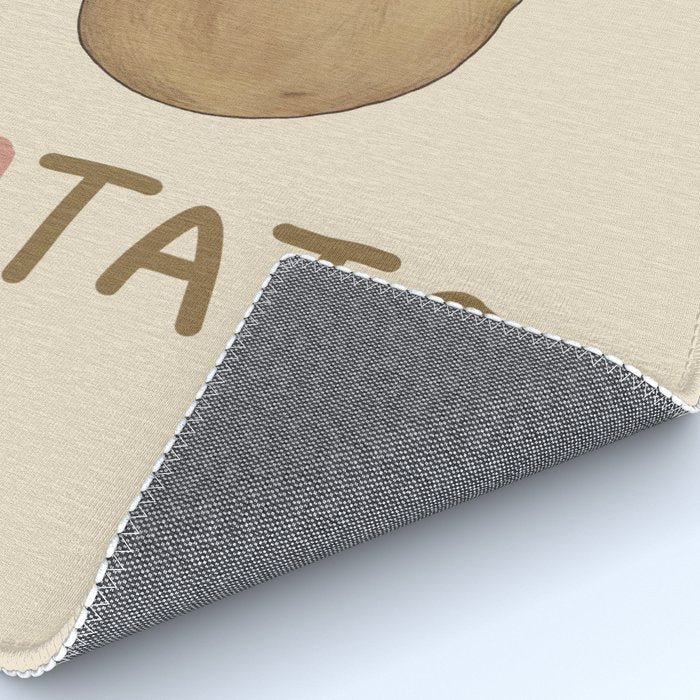 Pigtato Rug Gallery Image 4