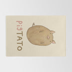 Pigtato Rug Gallery Image 2
