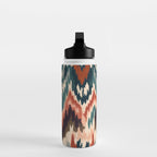 Kashimiran Kilim Water Bottle Gallery Image 3