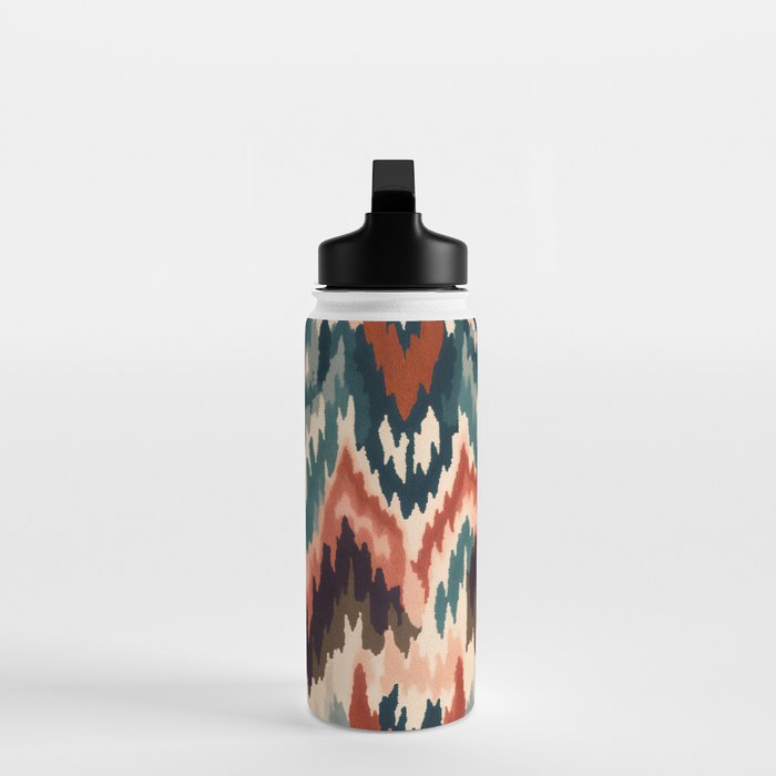 Kashimiran Kilim Water Bottle Gallery Image 3