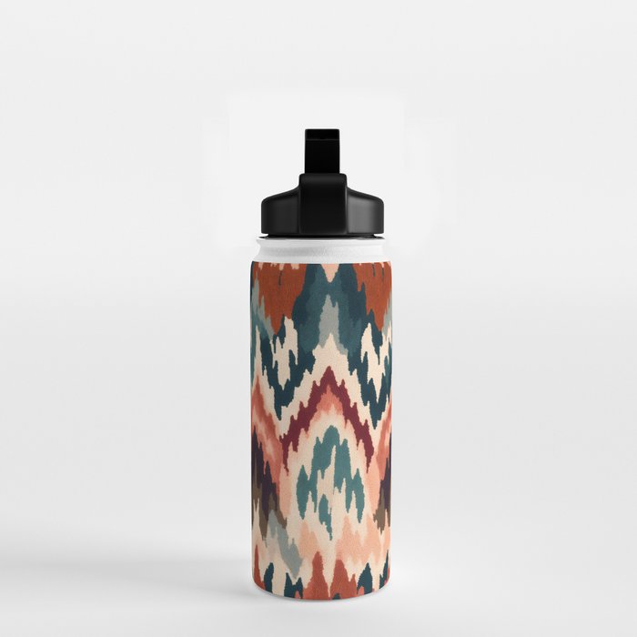 Kashimiran Kilim Water Bottle Gallery Image 2
