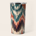 Kashimiran Kilim Travel Mug Gallery Image 1