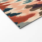 Kashimiran Kilim Welcome Mat Gallery Image 2